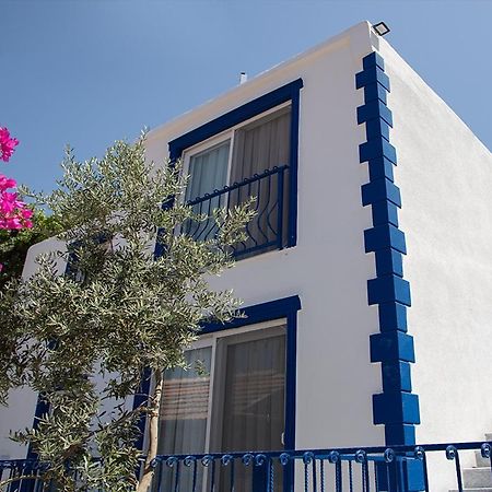 Zeytin Dali Butik Otel Selimiye (Aegean) Exterior foto