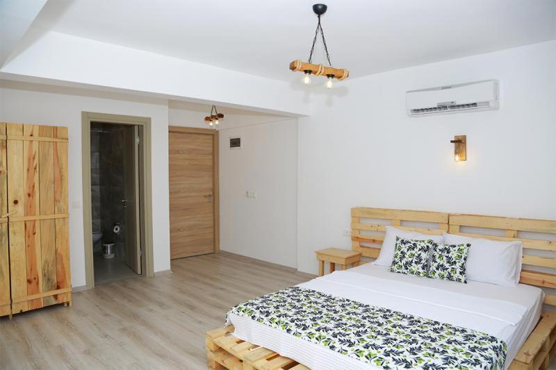 Zeytin Dali Butik Otel Selimiye (Aegean) Exterior foto