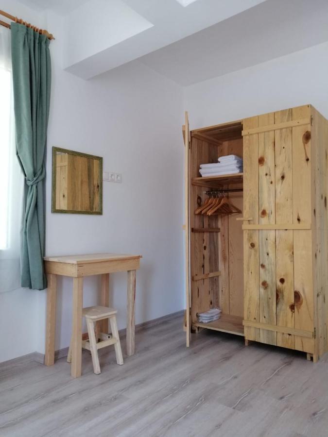 Zeytin Dali Butik Otel Selimiye (Aegean) Exterior foto
