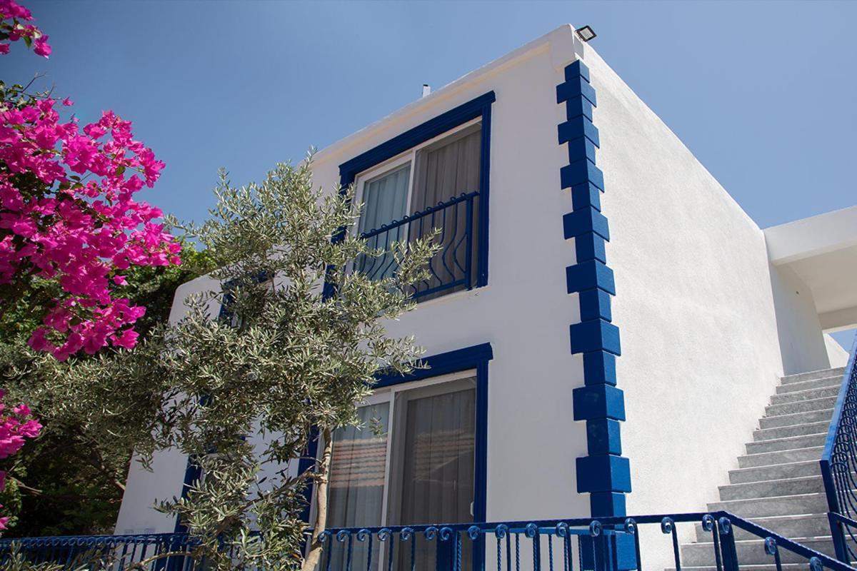 Zeytin Dali Butik Otel Selimiye (Aegean) Exterior foto